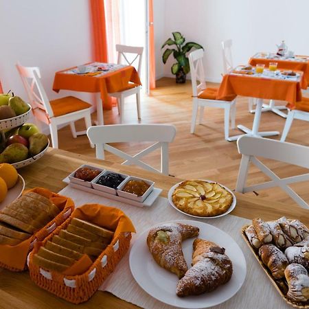 Bed and Breakfast Zenzero E Limone Сиракузы Экстерьер фото