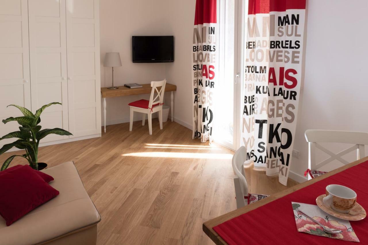 Bed and Breakfast Zenzero E Limone Сиракузы Экстерьер фото