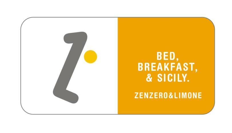 Bed and Breakfast Zenzero E Limone Сиракузы Экстерьер фото