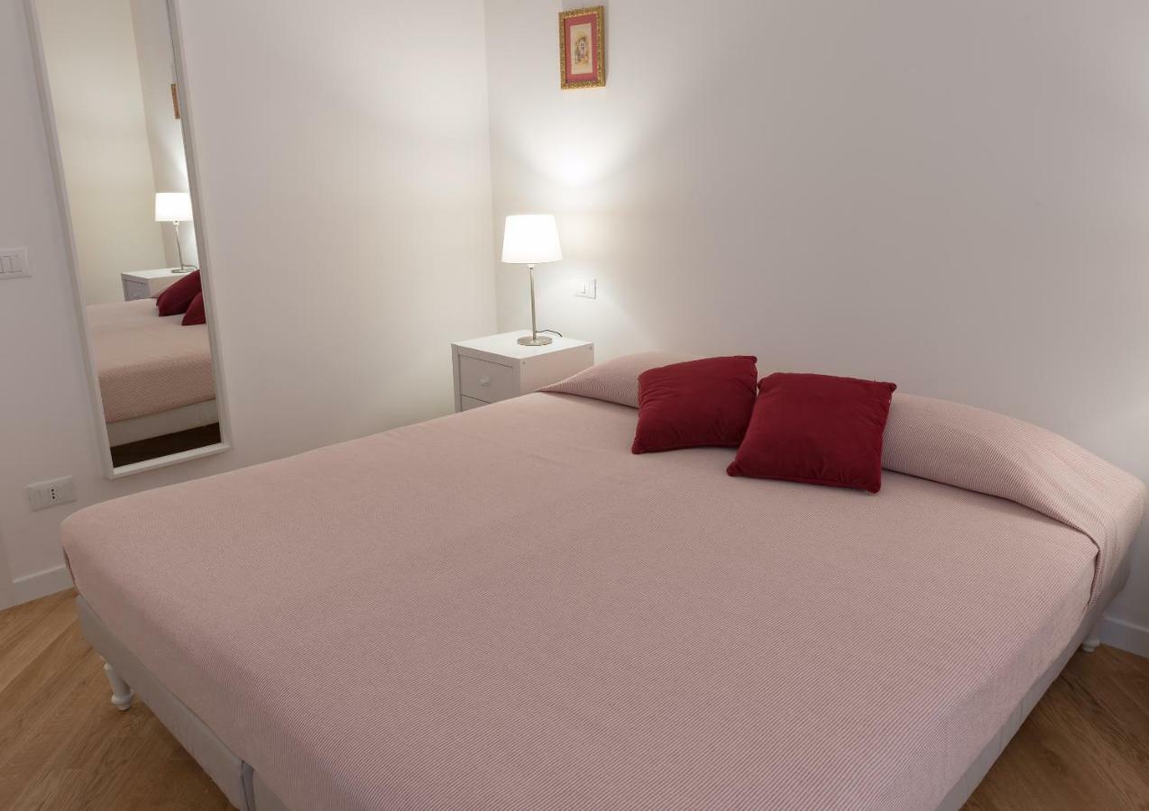 Bed and Breakfast Zenzero E Limone Сиракузы Экстерьер фото