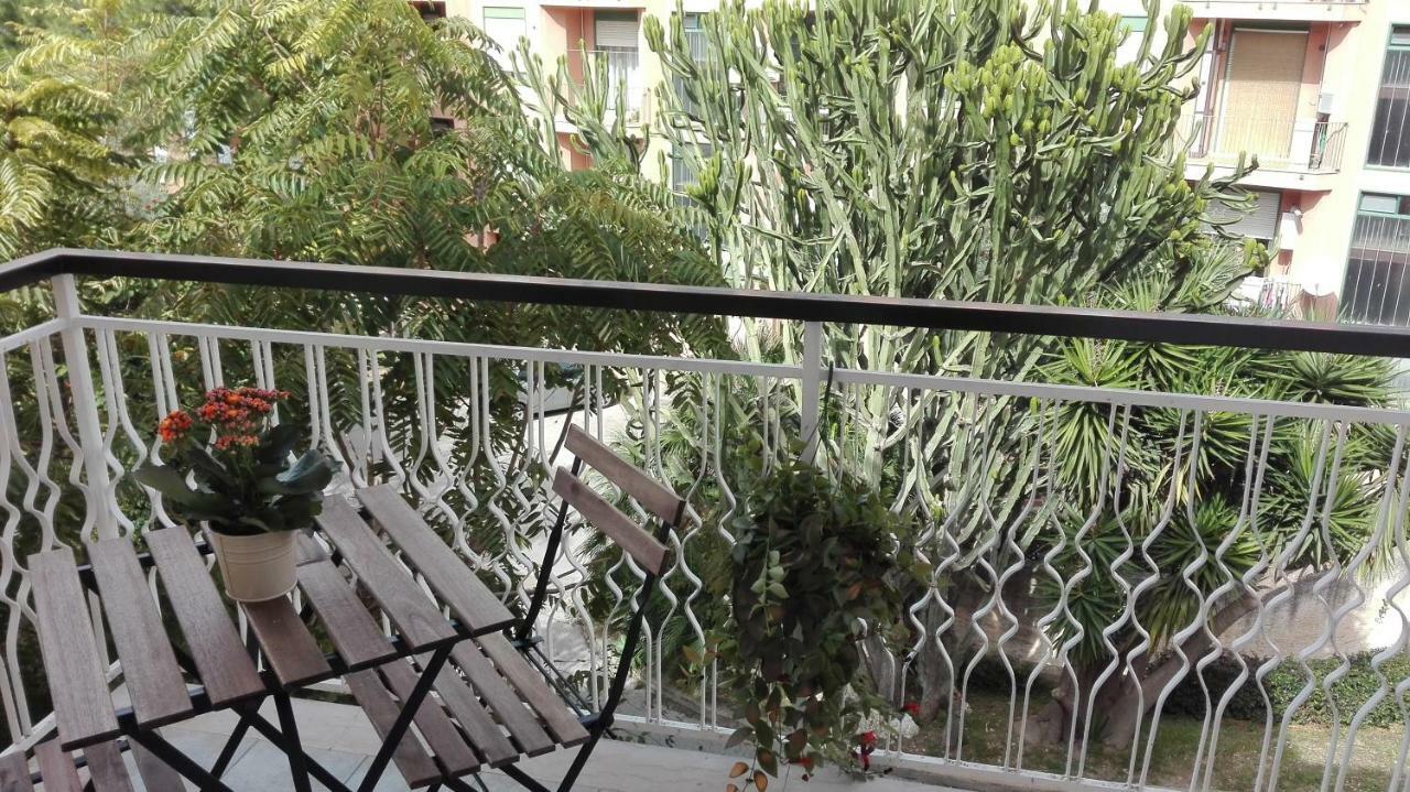 Bed and Breakfast Zenzero E Limone Сиракузы Экстерьер фото